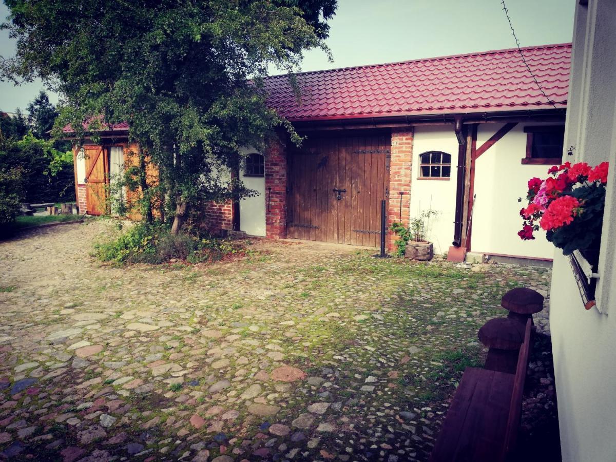 Babie Lato Villa Wlodarka Ngoại thất bức ảnh