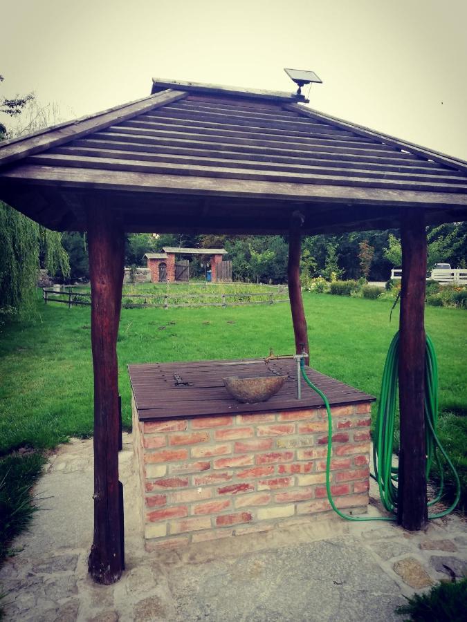Babie Lato Villa Wlodarka Ngoại thất bức ảnh