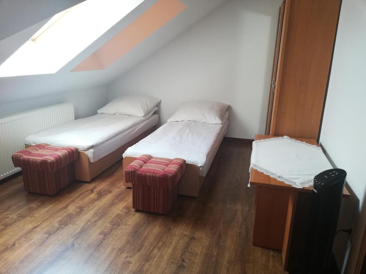 Babie Lato Villa Wlodarka Phòng bức ảnh