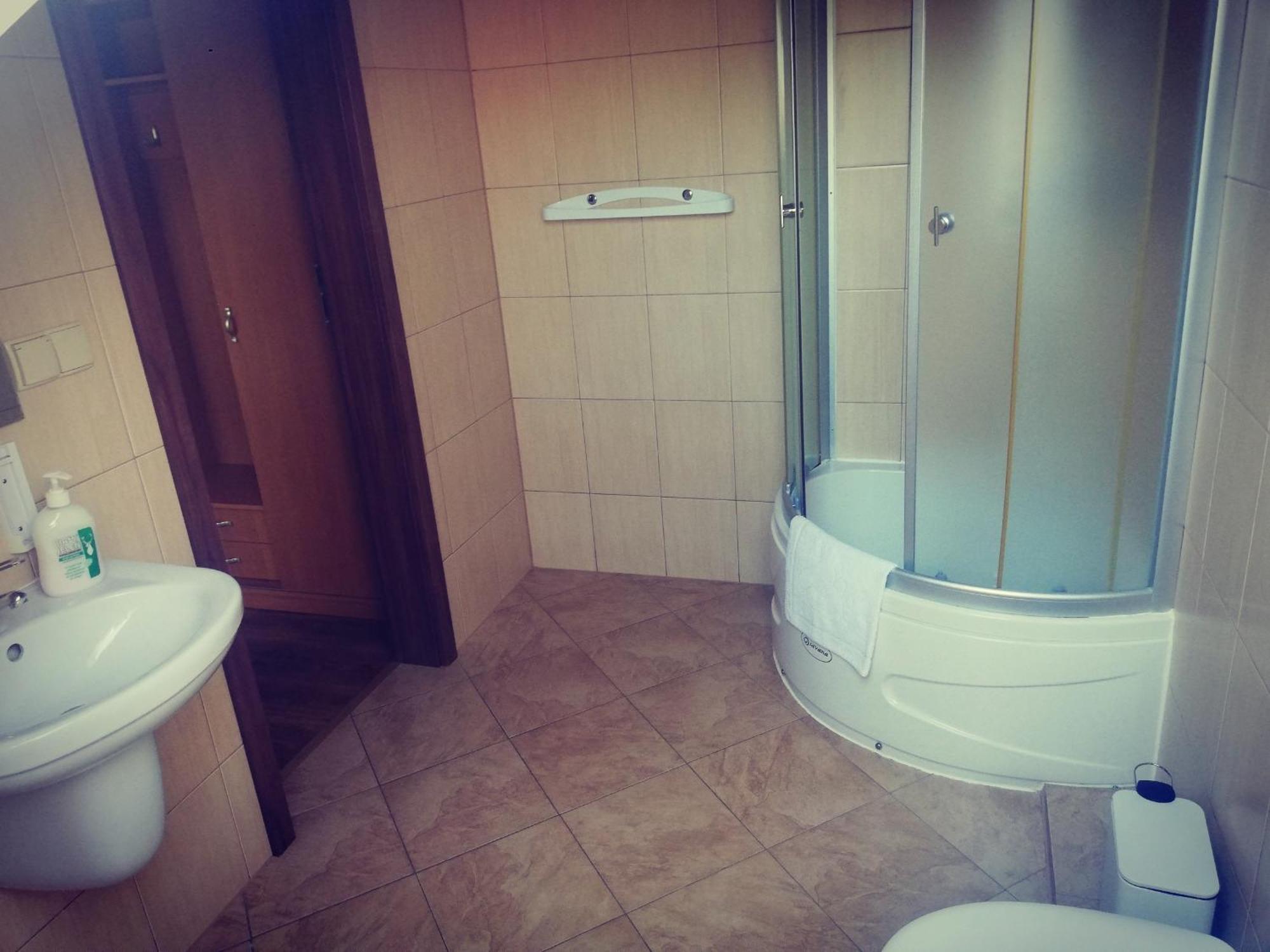 Babie Lato Villa Wlodarka Phòng bức ảnh