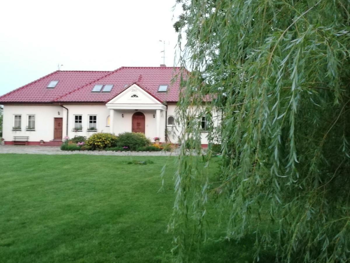 Babie Lato Villa Wlodarka Ngoại thất bức ảnh