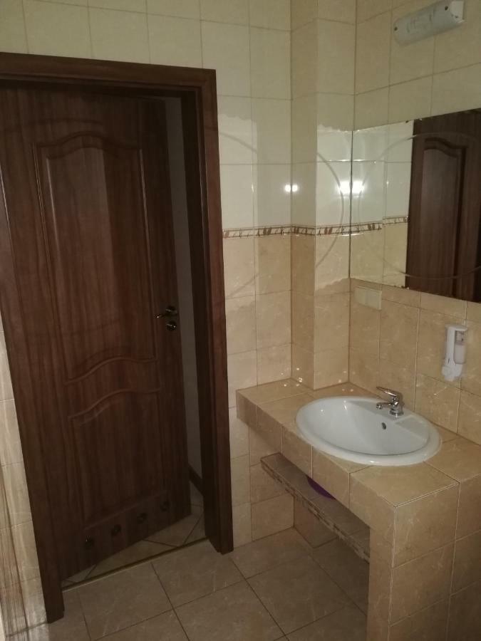Babie Lato Villa Wlodarka Ngoại thất bức ảnh