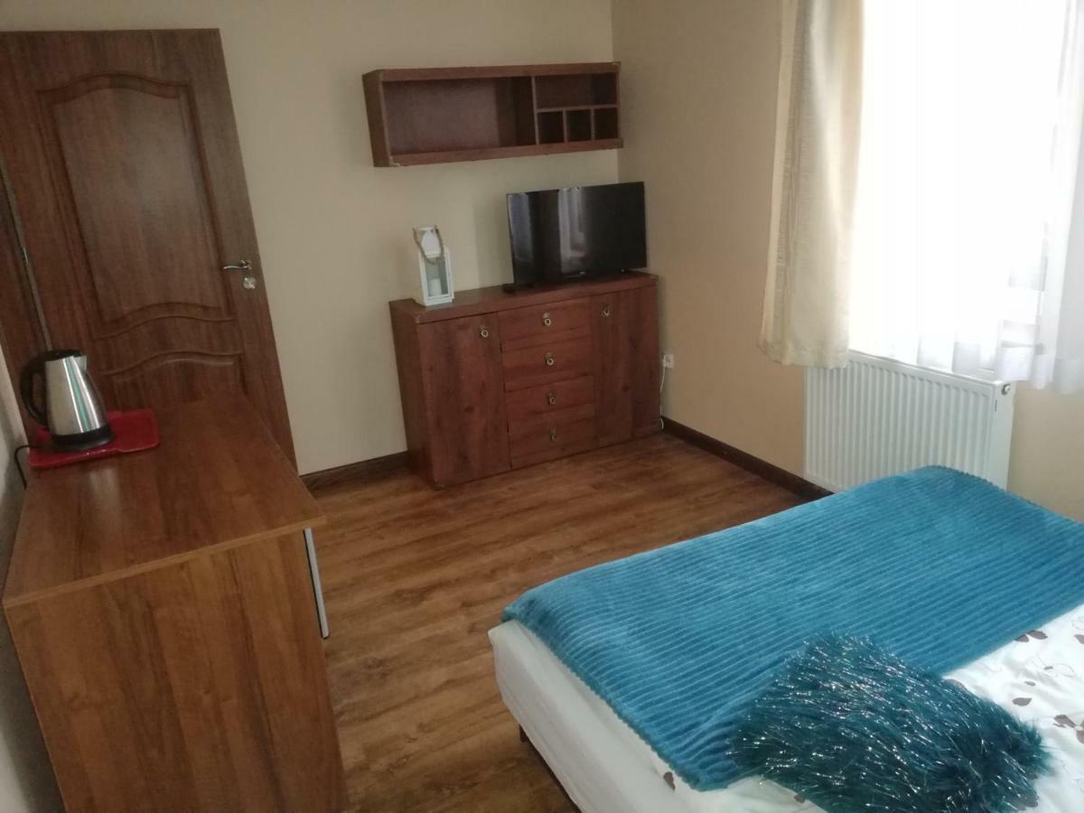 Babie Lato Villa Wlodarka Ngoại thất bức ảnh